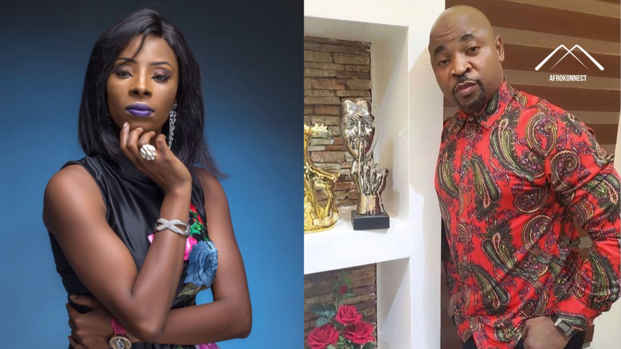 Aisha Lawal Denies Venza Gift from MC Oluomo, Vows Legal Action
