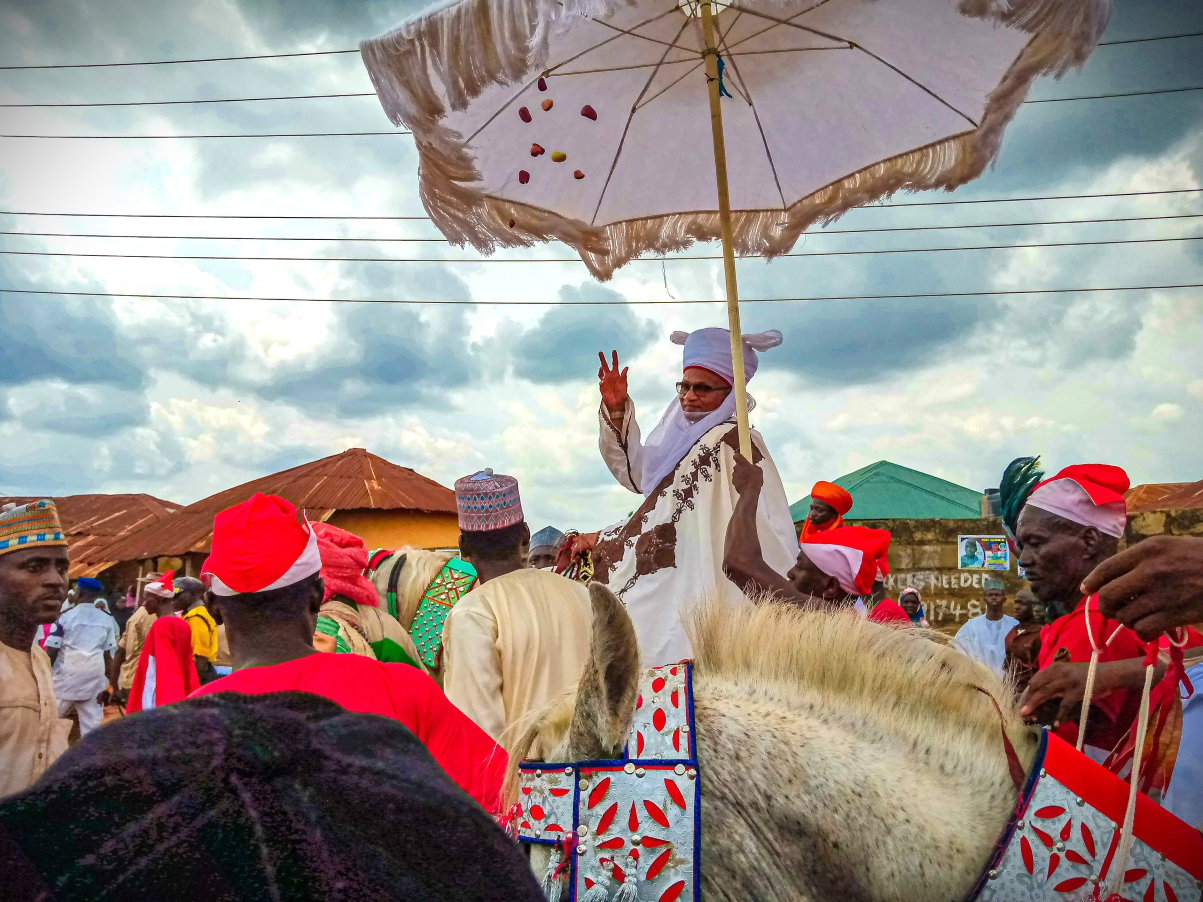 Kano State Seeks Federal Compensation Over Two-Year Durbar Suspension