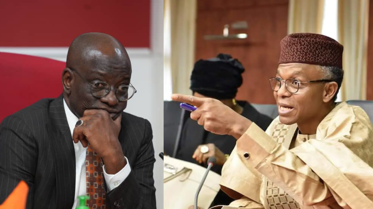 Senator Wadada Plans to Leave SDP Over Disagreements with El-Rufai