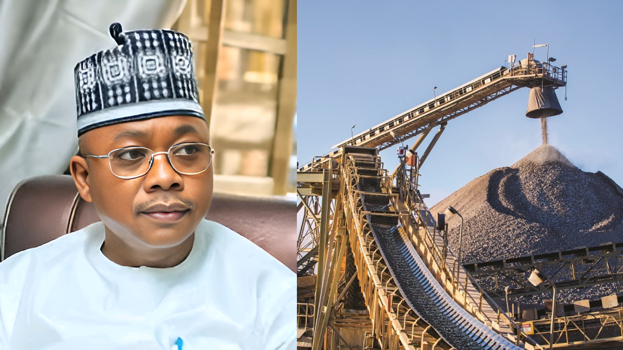 Prof. Abdulsalam Naeem’s Appointment Will Help Ajaokuta Steel Company Grow — Governor Ododo