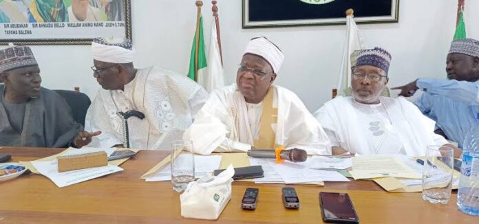 ACF Criticizes Tinubu for Prioritizing 2027 Campaign over National Issues