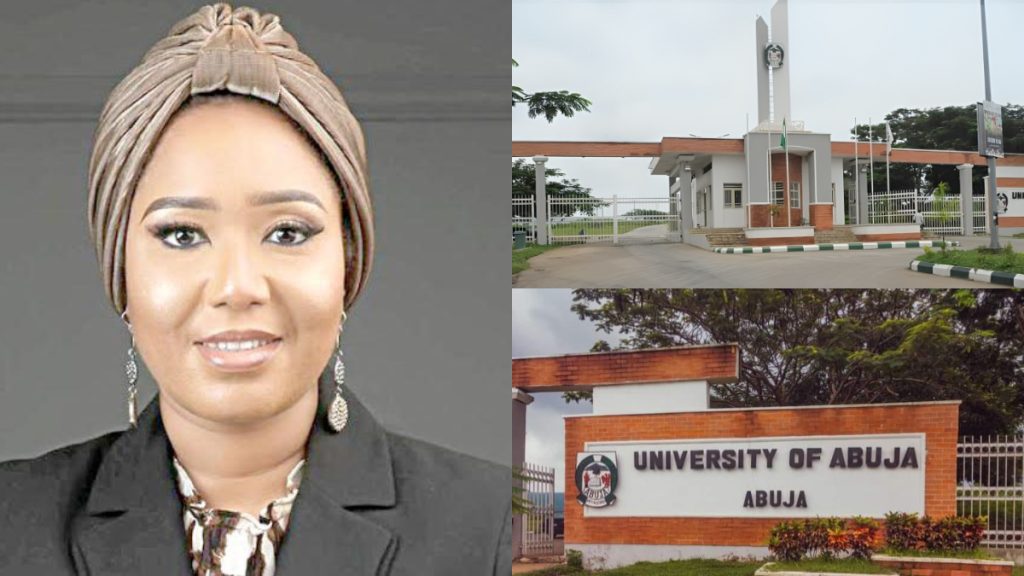 Biotechnology Holds the Key to Tackling Food Insecurity — UniAbuja Acting VC