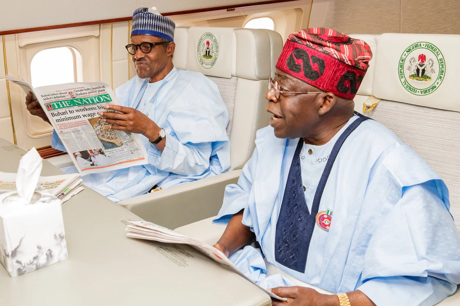 Fayose: Why Nigeria Under Buhari Cannot Be Compared to Tinubu’s Era