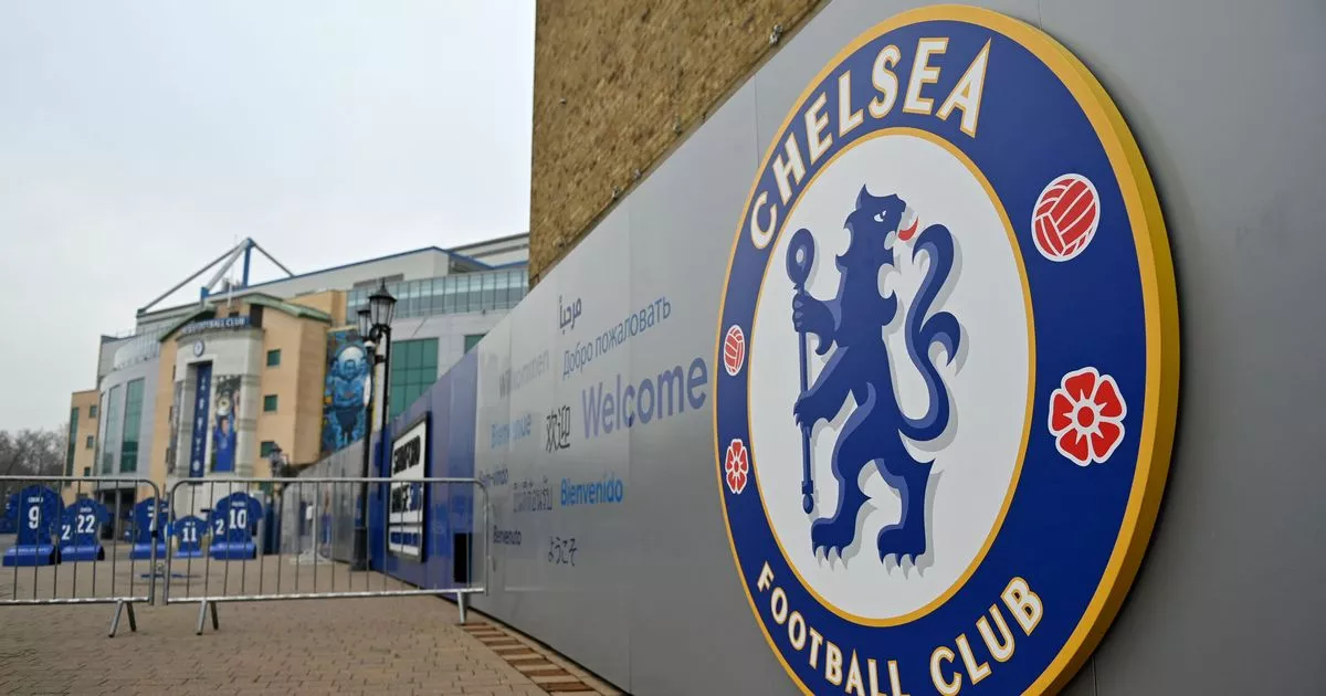 Transfer: Four Players Set to Leave Chelsea This Summer