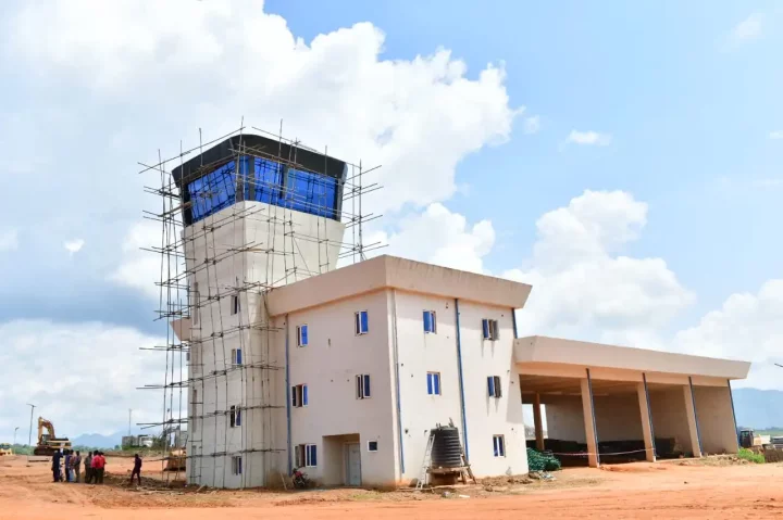 Cross River to Launch State Airline, Build New Airport to Boost Tourism