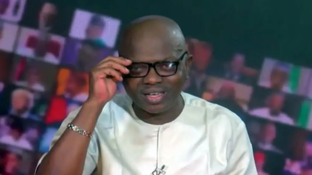 Prominent APC Figure Jesutega Onokpasa Is Dead