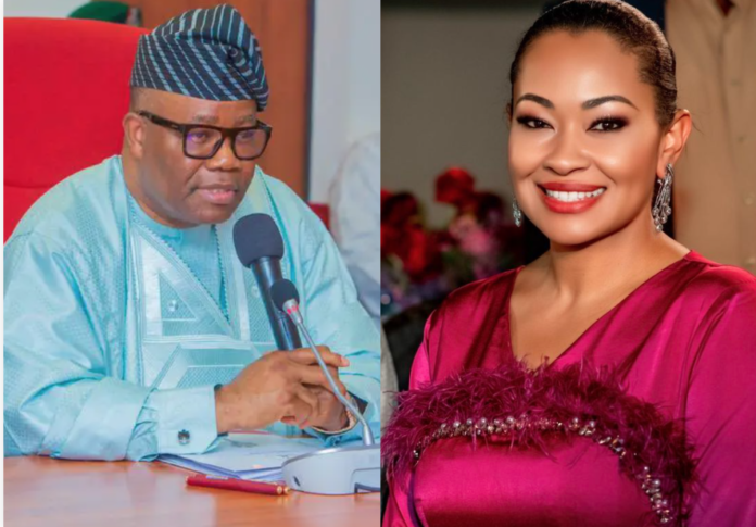 Appeal Court Dismisses Akpabio’s Motions in Natasha’s Case, Imposes N100,000 Fine