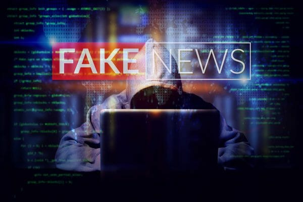 Create Apps to Fight Fake News in Nigeria, Expert Urges Developers