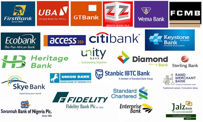 Nigerian Banks Make N1.7 Trillion from Abroad in 2024 as Foreign Subsidiaries Shine