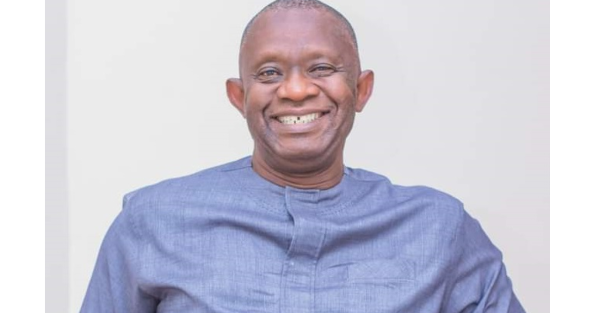 Karimi: Tinubu, NASS Not to Blame for Delay in LG Autonomy Rollout