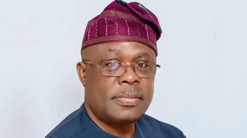 Wike Met with Individuals, Not PDP Stakeholders – Olafeso