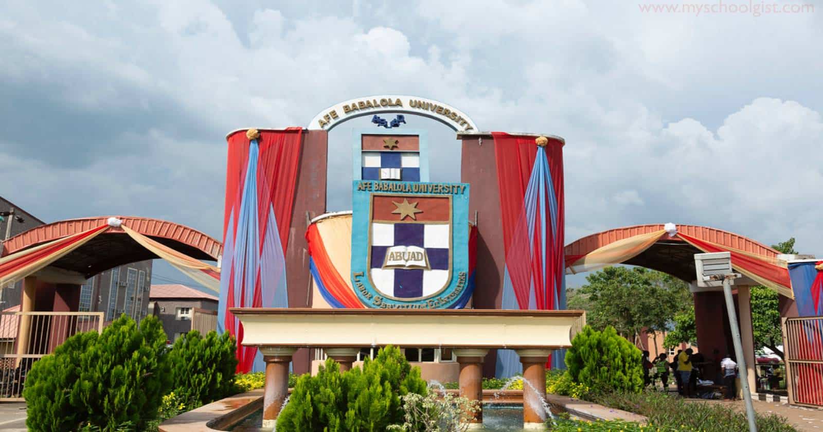 Abuad Researchers Acquire N480m Worth Of Advanced Research Equipment