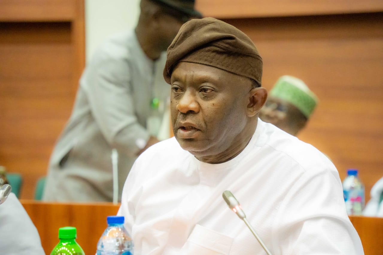 Senator Karimi: Don’t Blame Tinubu Or Nass For Delay In Local Govt Autonomy