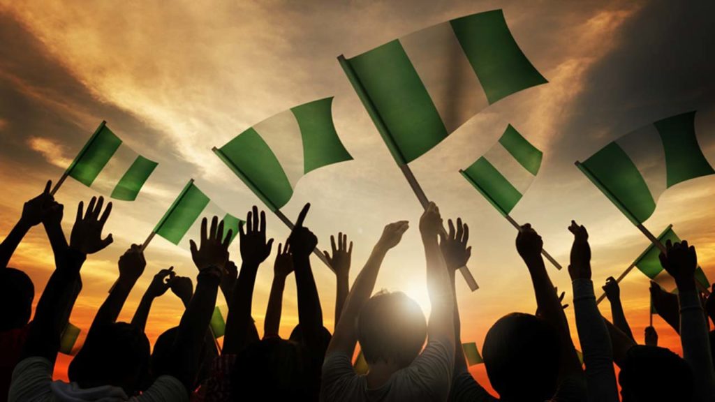 Nigerians Still Waiting For Democracy To Improve Their Lives – Cappa