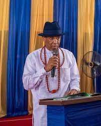 June 12: "Let’s Keep Defending Democracy", Dafinone Urges Nigerians