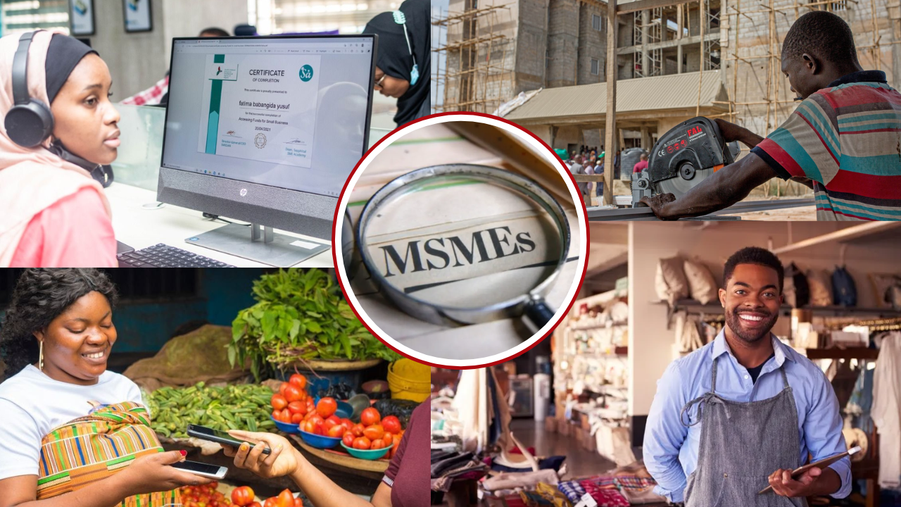 FG Commits $50 Million to Impact Fund Supporting MSMEs and Job Creation