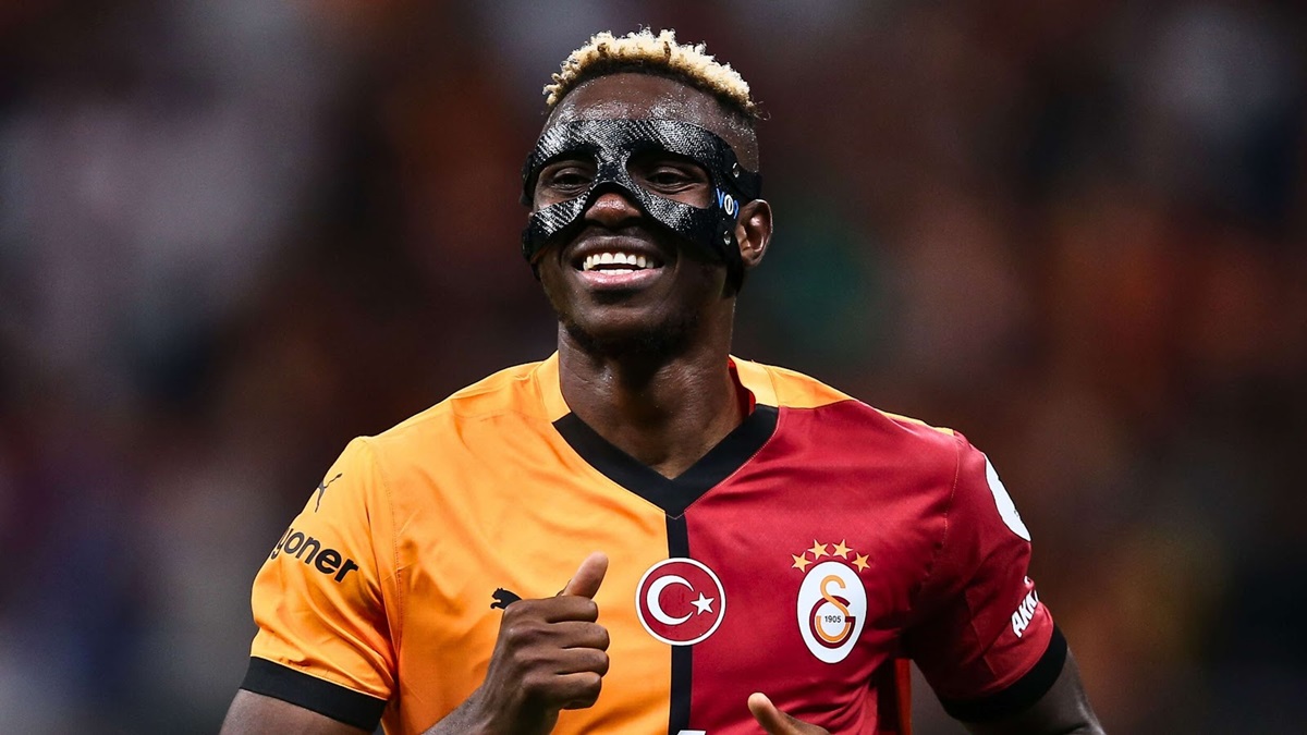 Galatasaray Set to Sell Training Ground to Fund Osimhen & Sane Signings