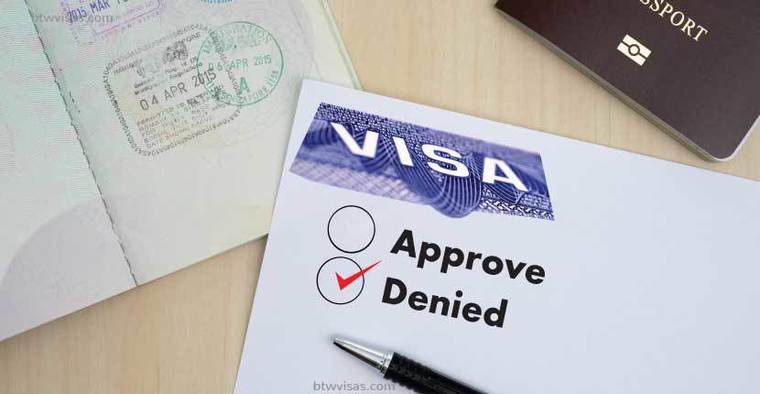 5 Toughest Visas For Nigerians To Secure