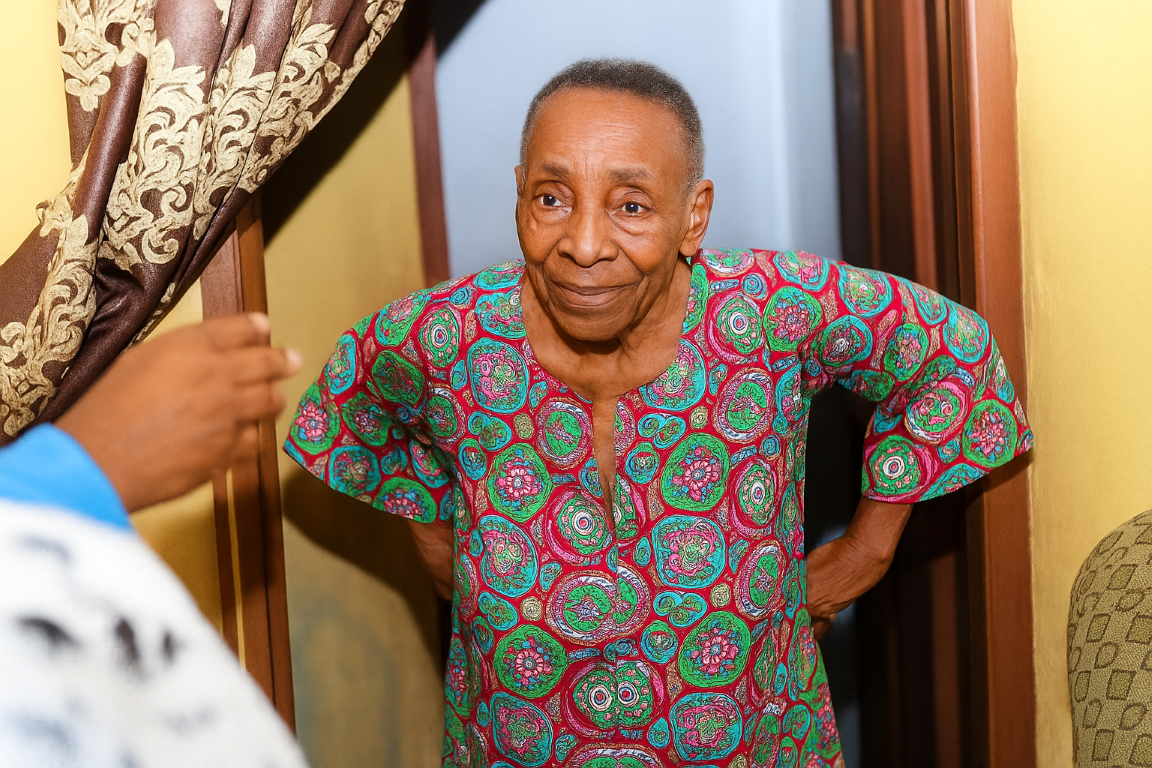Madam Malinda Okereke, Last Surviving Twin Rescued By Mary Slessor, Dies At 115