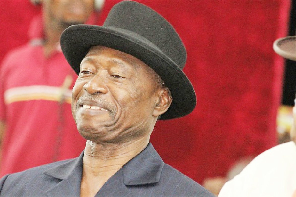 Tinubu, Buhari Celebrate Vanguard Publisher ‘uncle Sam’ At 90