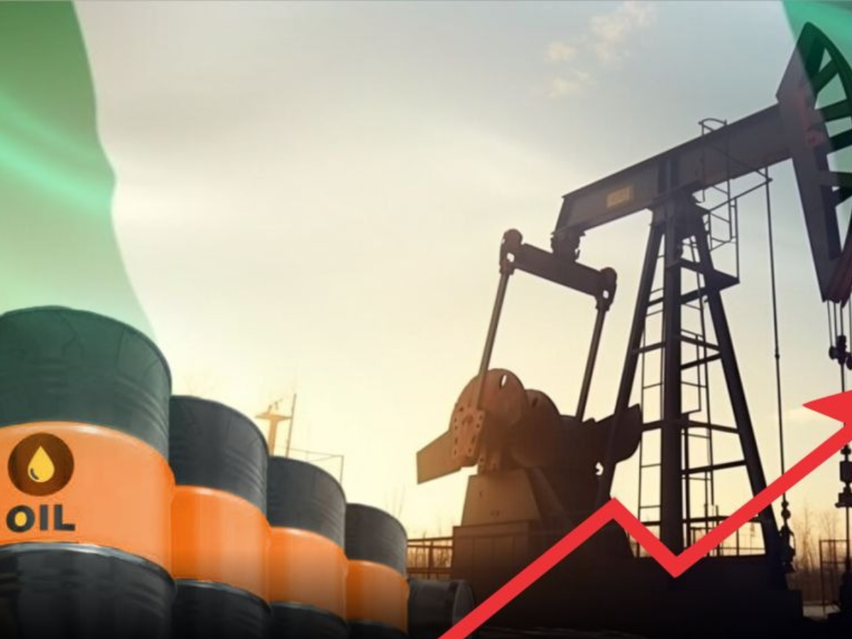 Oil Producers Support Plan To Boost Nigeria’s Daily Crude Output By 1 Million Barrels