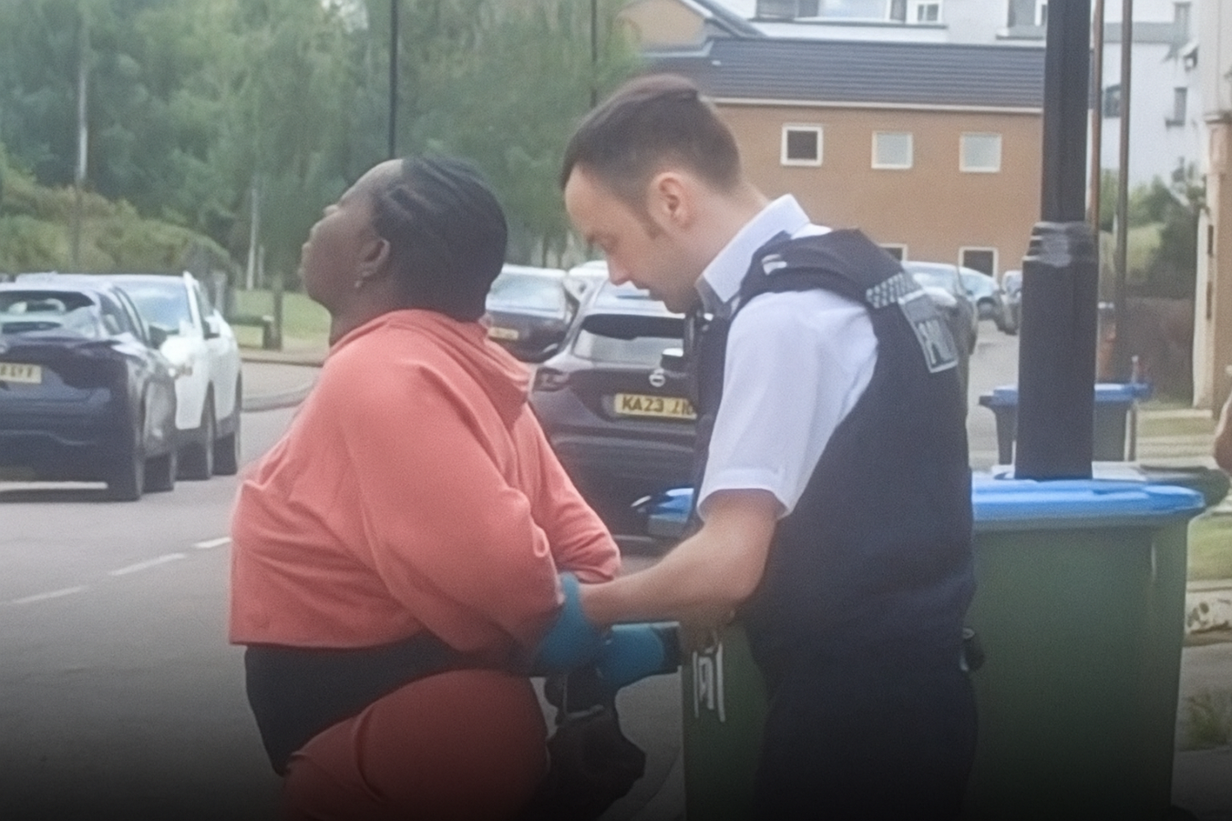 Fake Scholarships, Real Slavery: Nigerian Woman Arrested For Trafficking Students In Australia