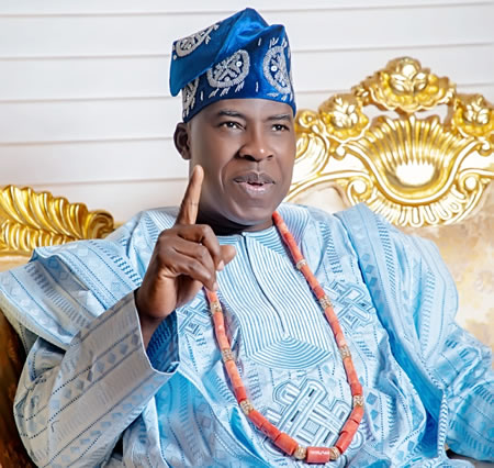 2026: Osun Youths, Kinsmen Endorse Dotun Babayemi For Apc Guber Ticket