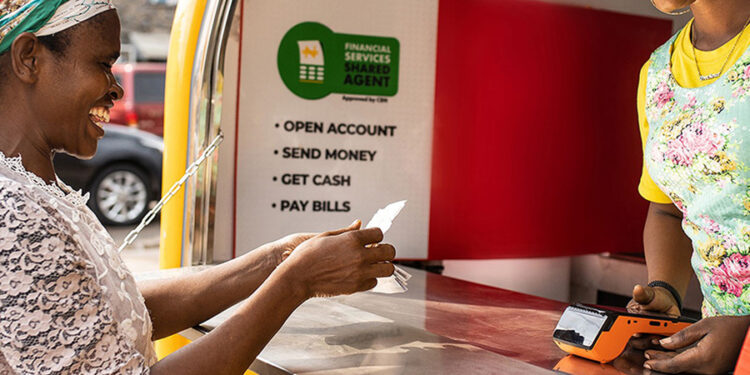 Left Behind: How Poor Network Access Is Shutting Rural Nigerians Out Of The Mobile Money Boom