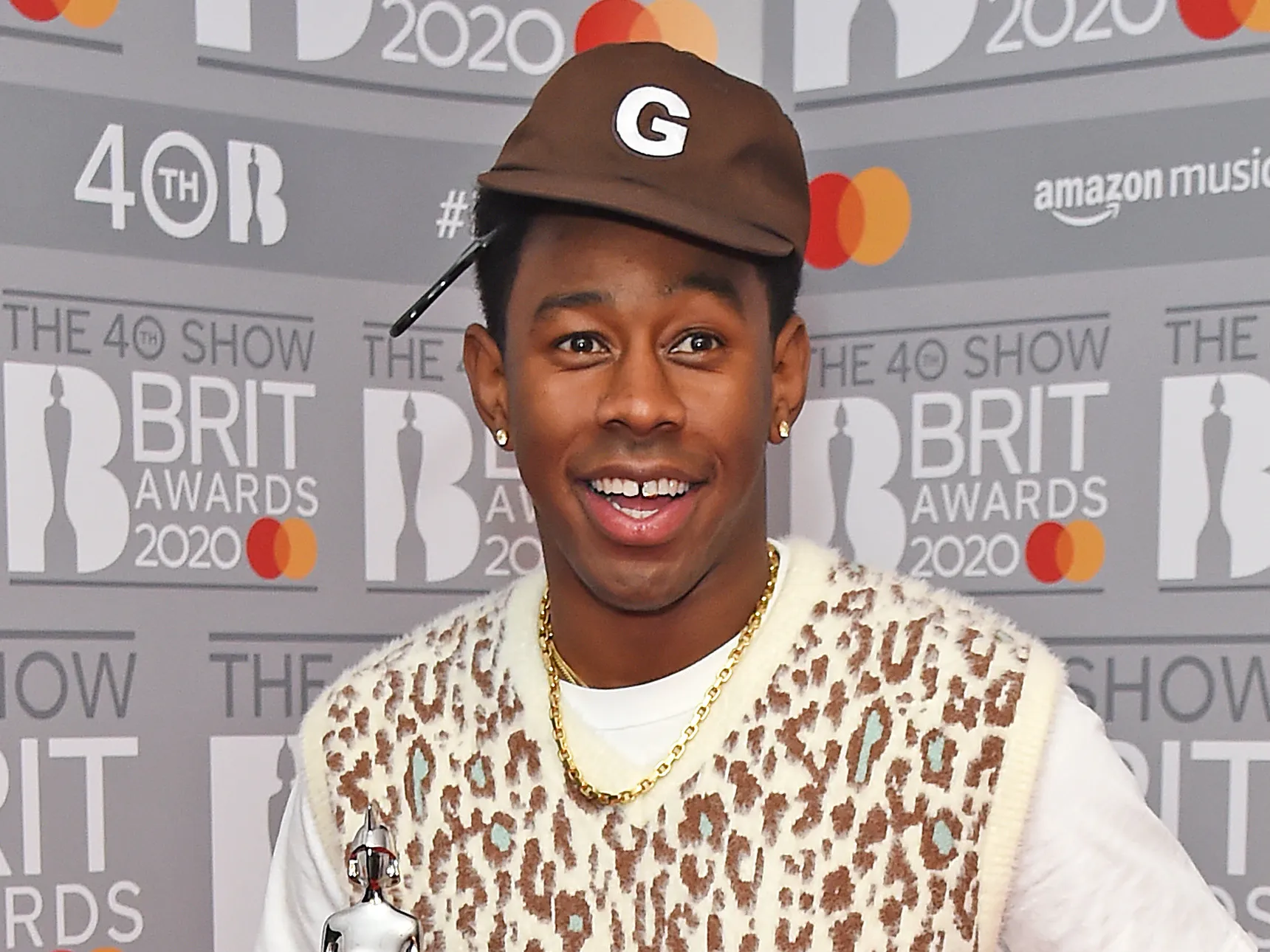 Music Means More to Me Than Any Girlfriend – Tyler, The Creator