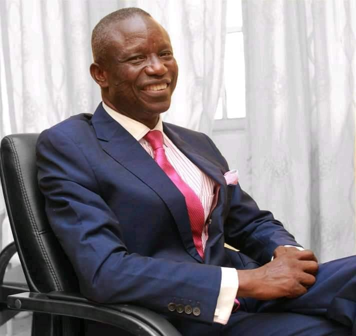 Nigeria’s Crisis Exceeds Human Capacity — Pfn President, Wale Oke