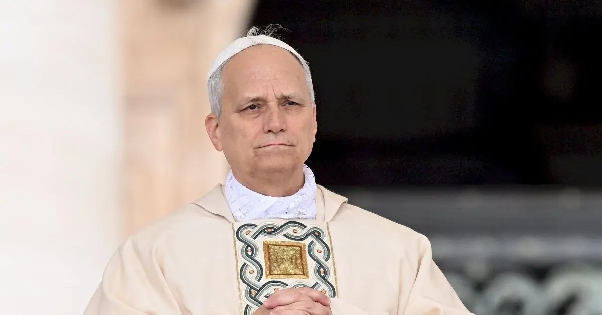 Pope Leo Condemns Benue Killings, Prays for Victims