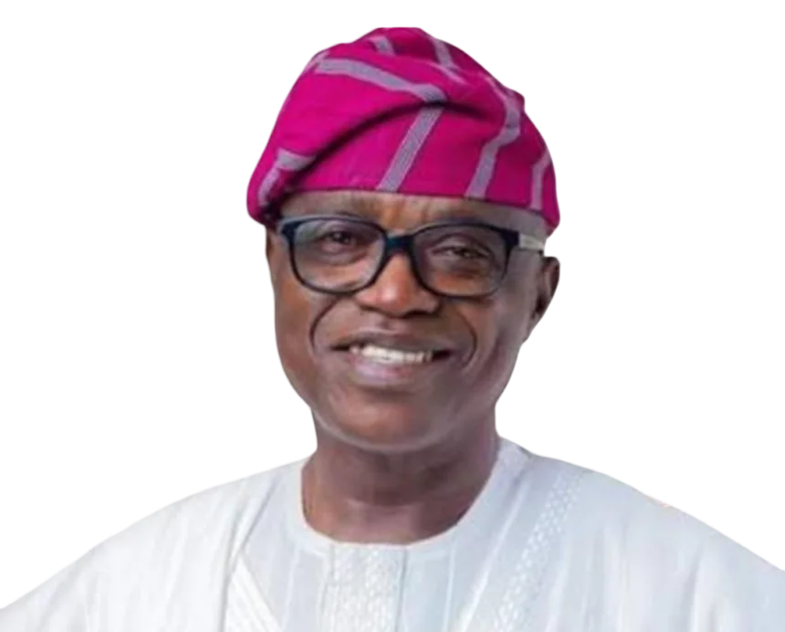 Rep Ojuawo: Proposed Agric College Will Transform Ekiti into Food Production Powerhouse