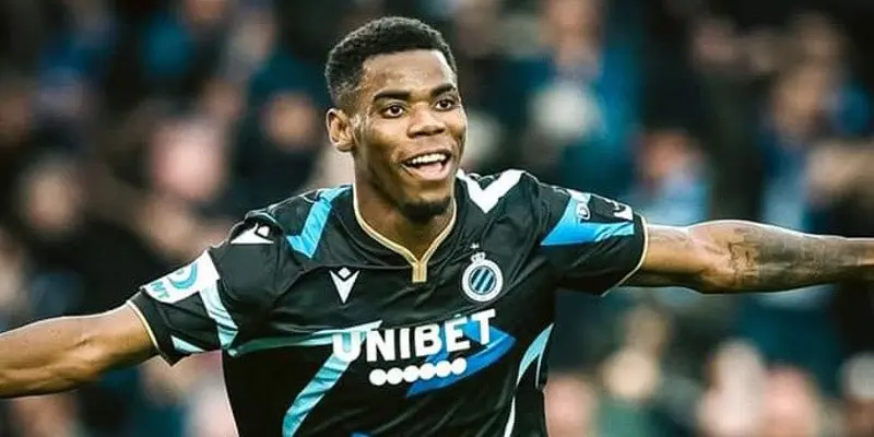 Tottenham Hotspur Target Nigeria’s Raphael Onyedika in Summer Transfer Move