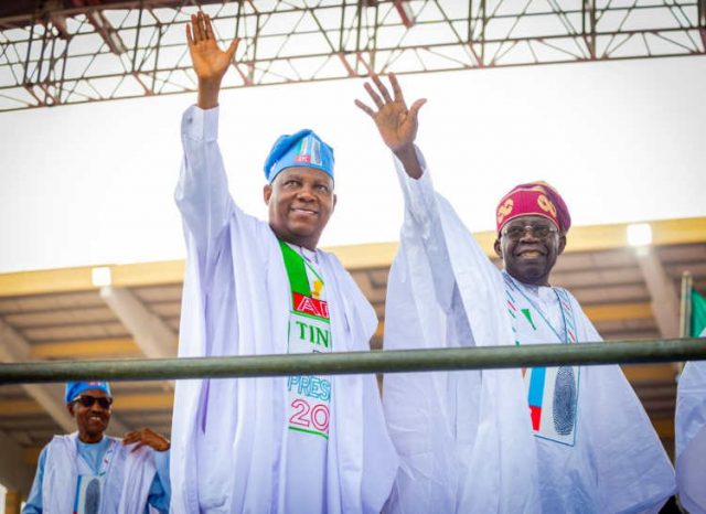 Tensions Rock APC Meeting in Gombe Over Alleged Plot to Drop Shettima in 2027