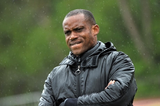 Sunday Oliseh Criticizes Trend of Super Eagles Captains on the Bench