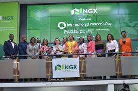 NGX Group and SEC Forge Stronger Nigeria-China Financial Ties