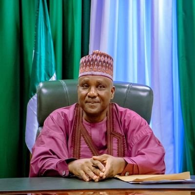 Abbas Tajudeen: Two Years of Purposeful Legislative Leadership
