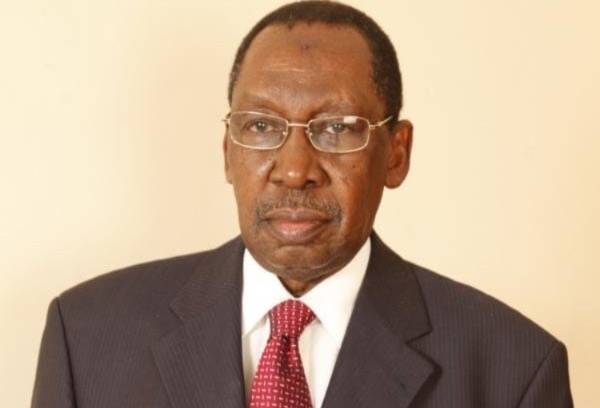 Uwais: A Titan of Justice and Electoral Integrity Bows Out