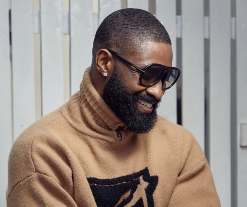 Ric Hassani Explains Why Gospel Artists Switch to Secular Music