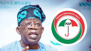 Tinubu Media Force Fires Back at PDP, Defends President’s Strong Moves on National Security