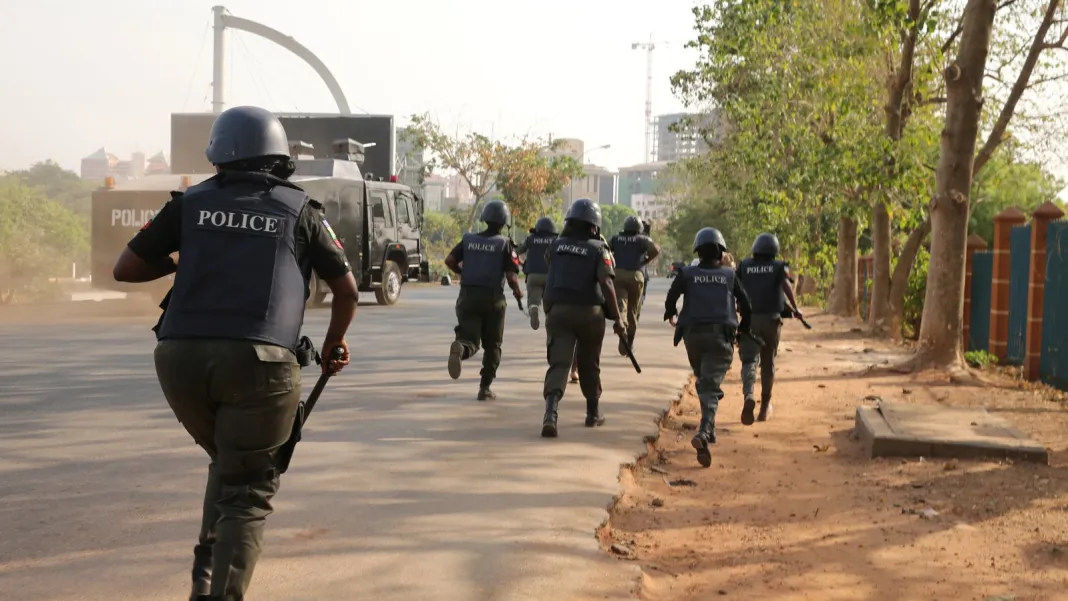 Kano Police Arrest 51 Suspects, Recover Weapons and Drugs in Major Crackdown