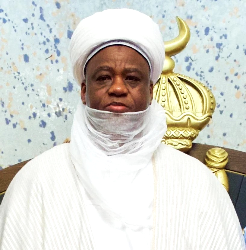 Benue Killings: We Must End This Bloodshed – Sultan of Sokoto