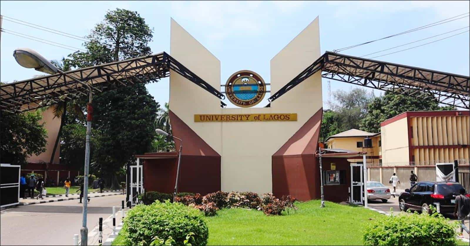 UNILAG Warns Public Over Fake VC Used to Lure Victims Into Computer Contract Scam