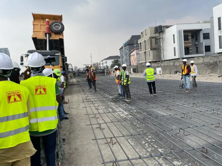 Lagos Suspends Building Approvals Along Coastal Road Over Planning Concerns