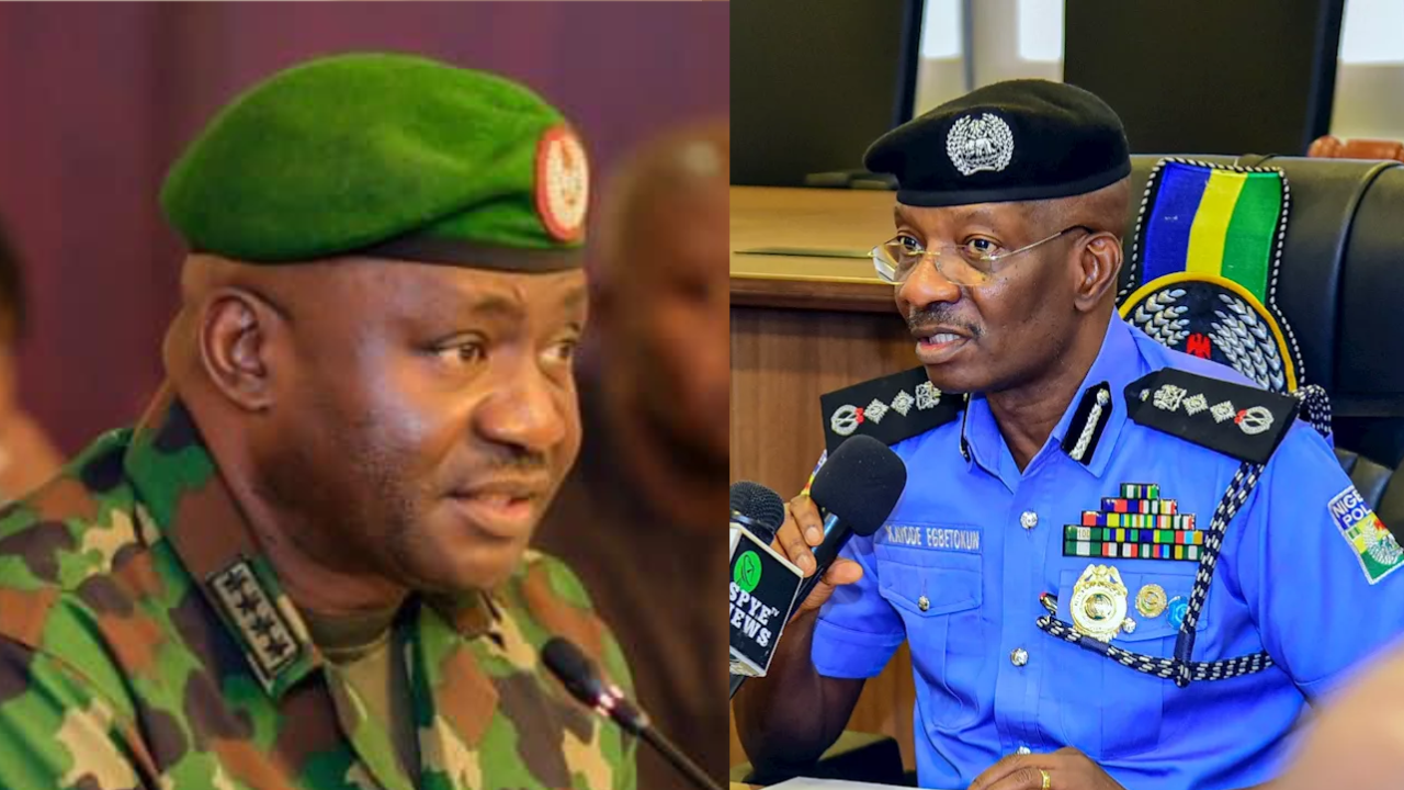 Killings in Benue Stir Anger Across Nigeria — Defence Chief Vows Action, Police Boss Offers Support