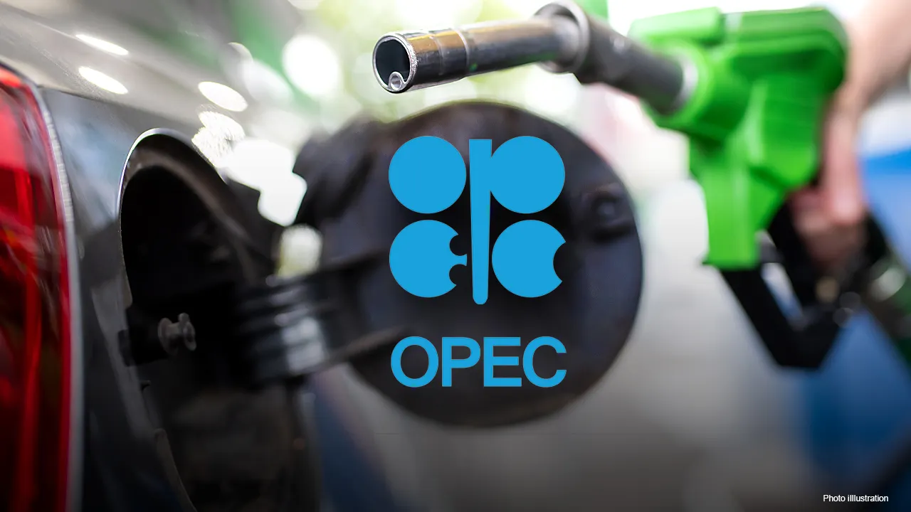 Concerns Grow Over N54.99trn Budget as OPEC Reports Nigeria’s Oil Output at 1.544m bpd