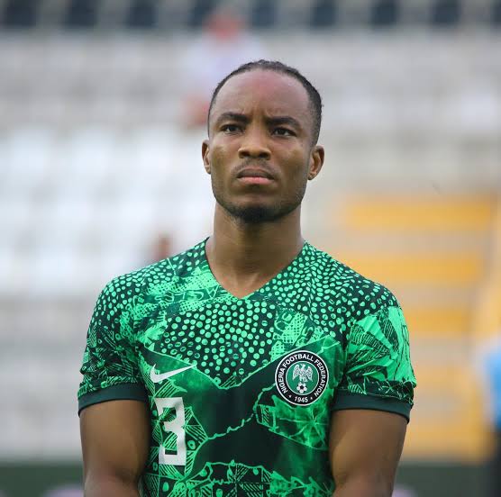 Onyemaechi Eyes Champions League Debut with Olympiacos, Focuses on World Cup Dreams