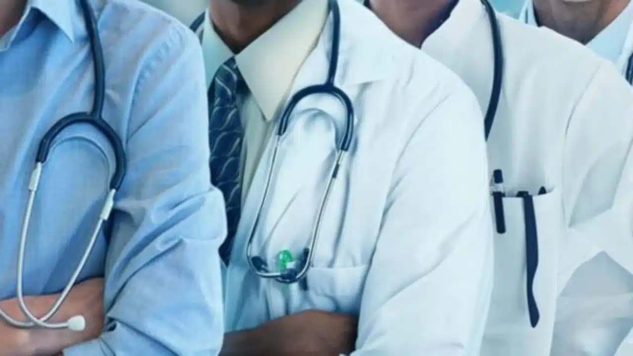 Let Us Serve: Nigerian Doctors in U.S. Appeal for Visa Reform