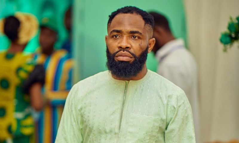 “Pregnancy Is a Blessing, Not a Choice” – Woli Arole Speaks Out on Surrogacy