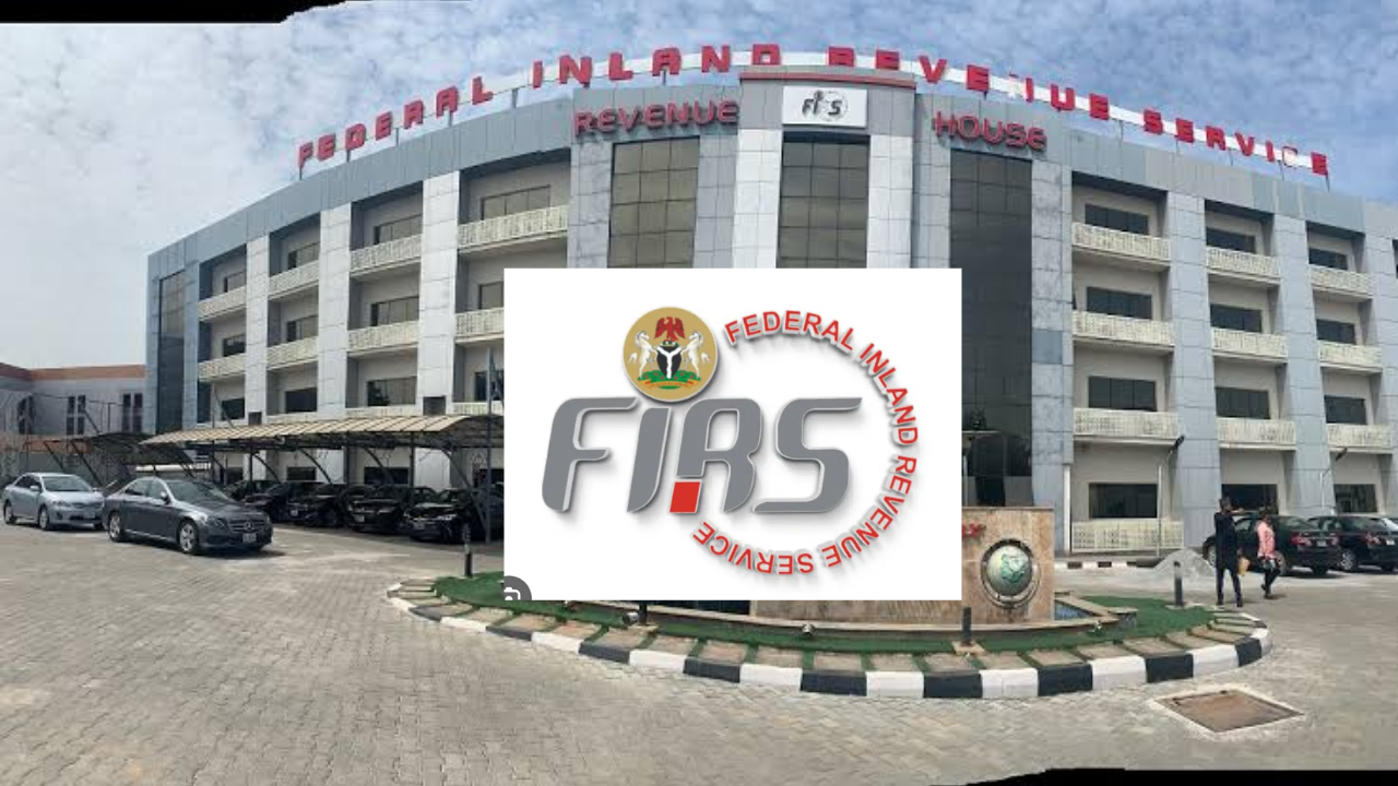 FIRS Extends Weekend Operations to Meet N25.2 Trillion Revenue Target